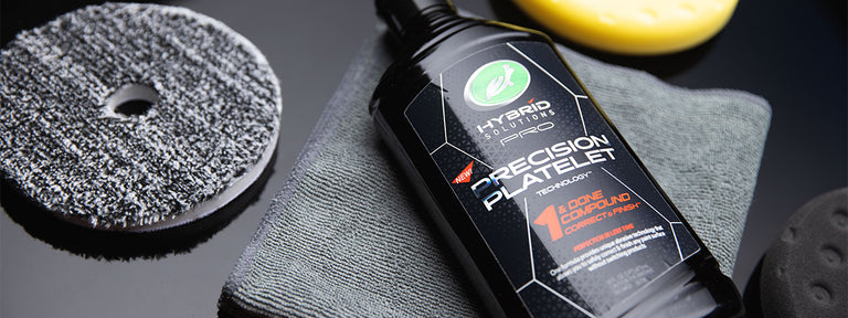 3 Ways to Get the Best Results When Detailing