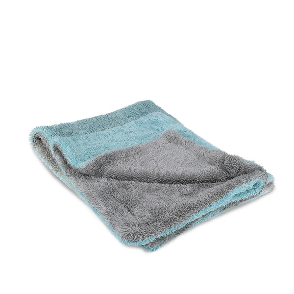 Plush Car Drying Towel Plush Car Drying Towel