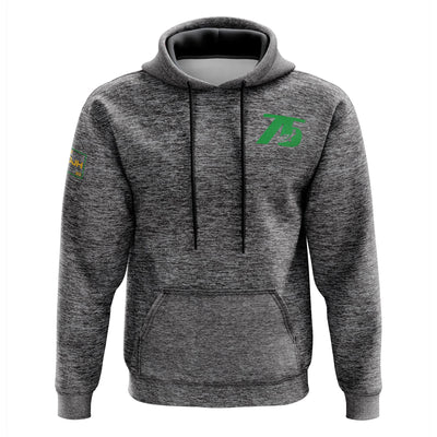 Turtle Wax 75th Birthday Hoodie Turtle Wax 75th Birthday Hoodie