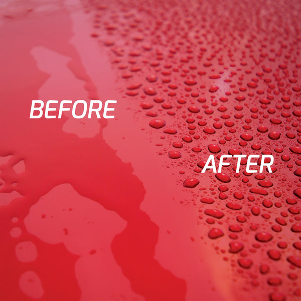 ICE SEAL N SHINE HYBRID SPRAY SEALANT WAX 16 FL OZ