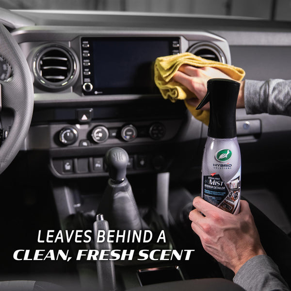Hybrid Solutions Streak-Free Mist Interior Detailer 2-Pack