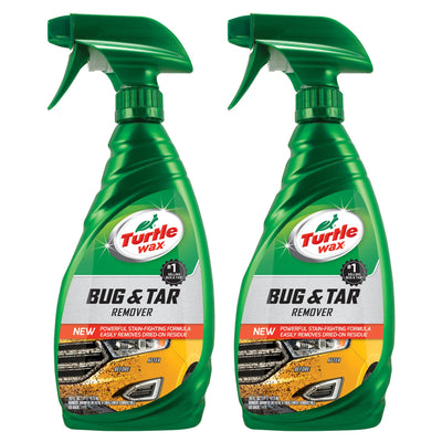 Bug & Tar Remover 16 FL OZ (2 Pack) Bug & Tar Remover 16 FL OZ (2 Pack)