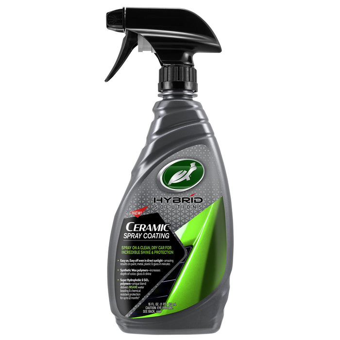 Hybrid Solutions Ceramic Wax Spray Coating 16 FL OZ