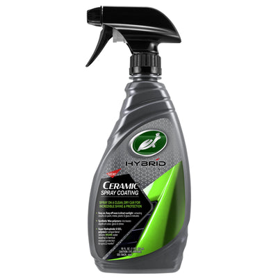 Hybrid Solutions Ceramic Wax Spray Coating 16 FL OZ Hybrid Solutions Ceramic Wax Spray Coating 16 FL OZ