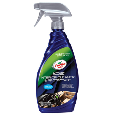 ICE Interior Detailer & Protectant ICE Interior Detailer & Protectant