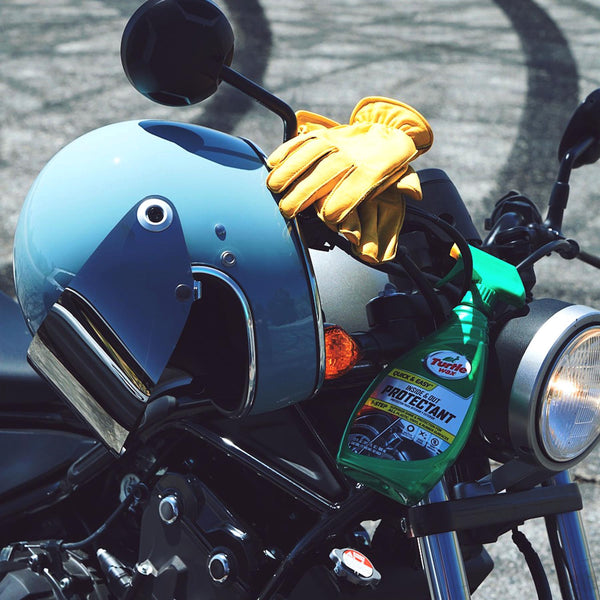 Quick & Easy Inside & Out Car Protectant 23 Fl Oz