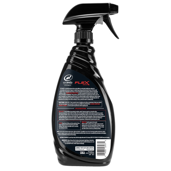 HYBRID SOLUTIONS PRO GRAPHENE FLEX WAX 23 FL OZ