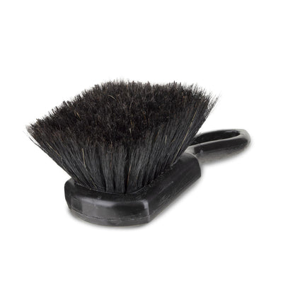 Wheel Woolies Boar’s Hair Soft Wheel Brush Wheel Woolies Boar’s Hair Soft Wheel Brush
