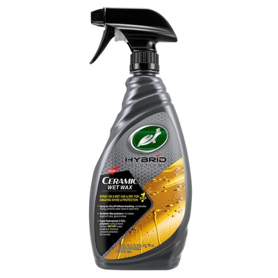 Hybrid Solutions Ceramic Wet Wax 26 FL OZ Hybrid Solutions Ceramic Wet Wax 26 FL OZ