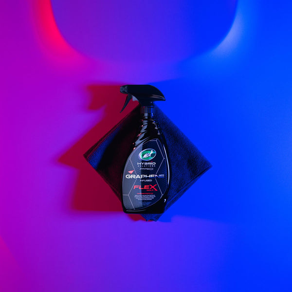 HYBRID SOLUTIONS PRO GRAPHENE FLEX WAX 23 FL OZ