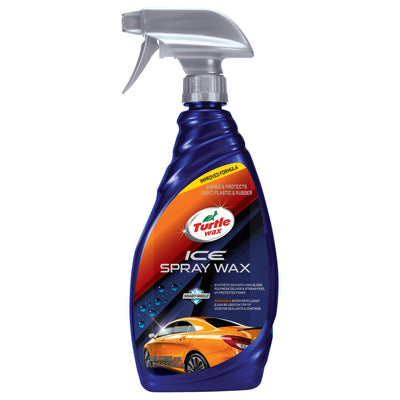 ICE SPRAY WAX 20 FL OZ ICE SPRAY WAX 20 FL OZ