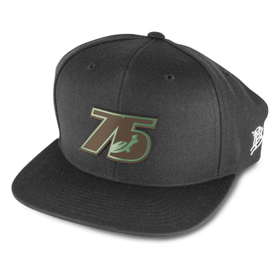 Turtle Wax 75th Birthday Hat Turtle Wax 75th Birthday Hat