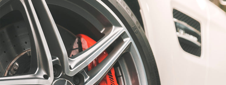 1 complete tire shine spray for any vehicle 2021