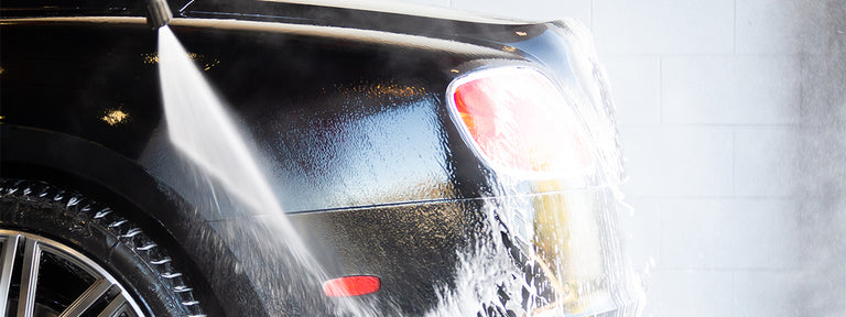 How To Choose The Right Pressure Washer