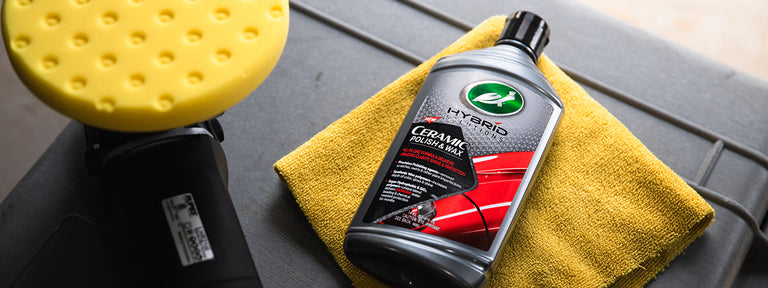 What Is The Best All-in-one Car Polish?