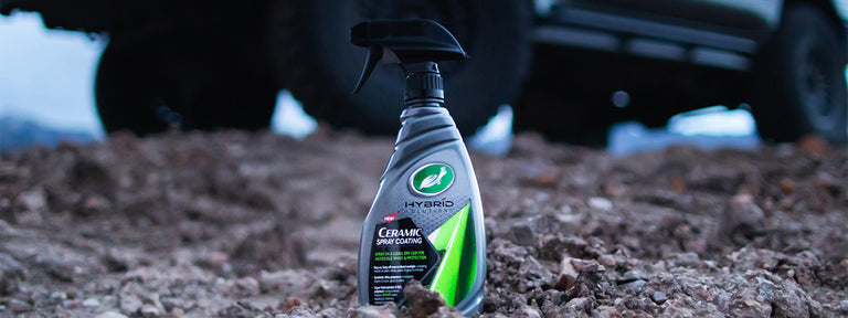 Cutting & Buffing Paint the Right Way