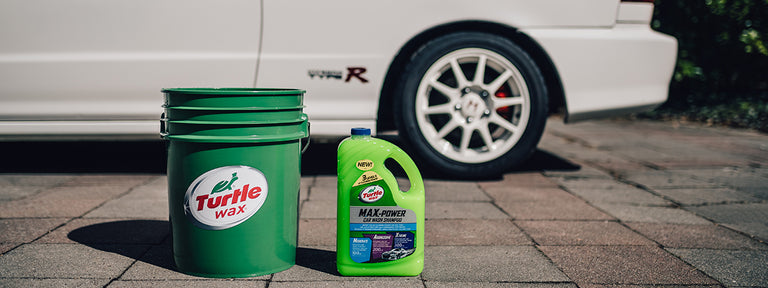 How To Provide The Proper Convertible Top Care
