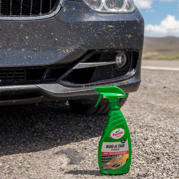 Bug & Tar Remover 16 FL OZ