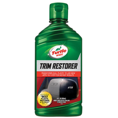 TRIM & PLASTIC RESTORER 10 FL OZ