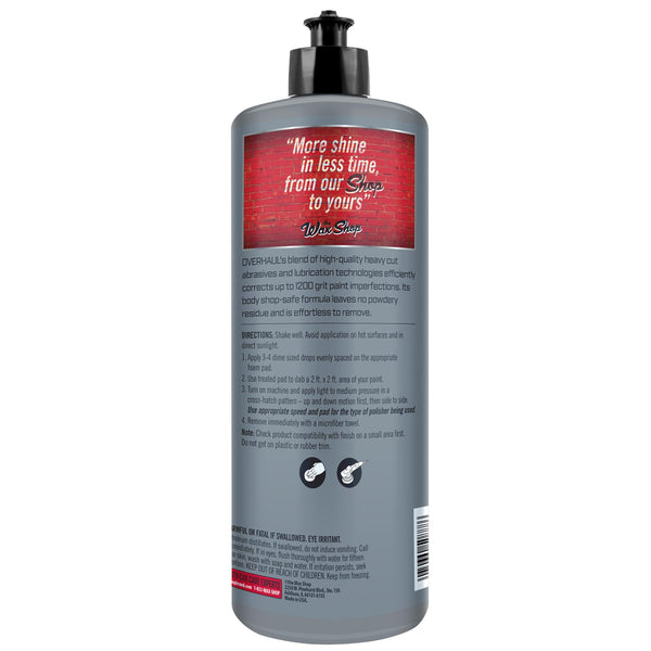 Overhaul 1000 Compound 32 FL OZ