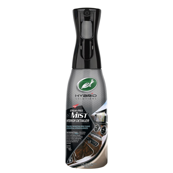 Hybrid Solutions Streak-Free Mist Interior Detailer Spray