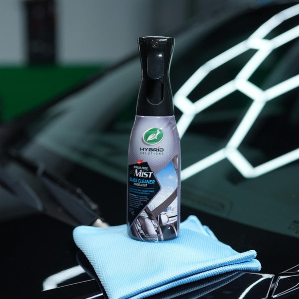 Hybrid Solutions Streak-Free Mist Inside & Out Car Window Cleaner