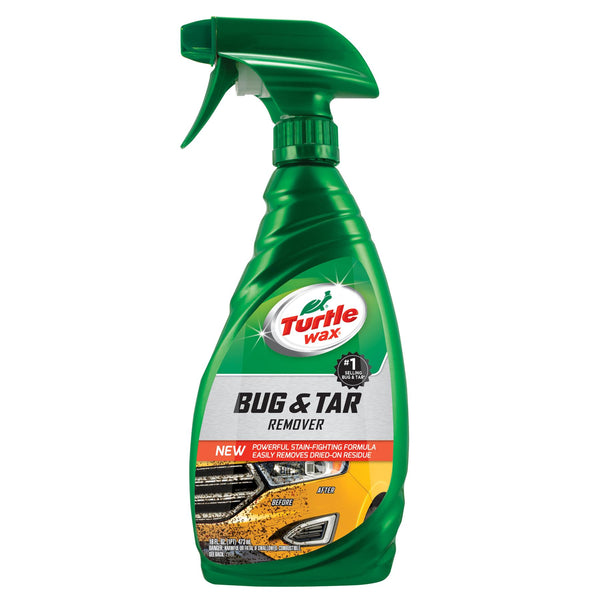 Bug & Tar Remover 16 FL OZ