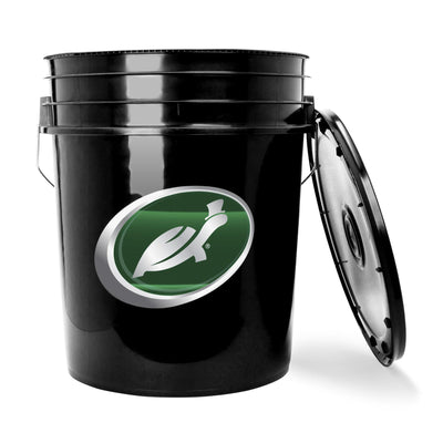 Turtle Wax Hybrid Solutions 5 Gallon Detailing Bucket