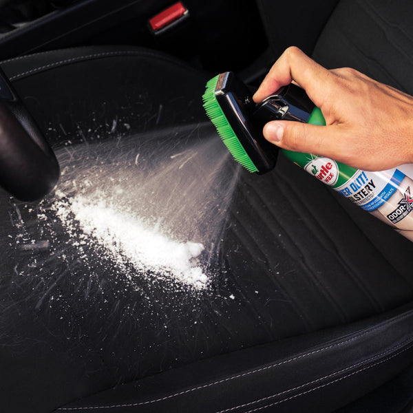Power Out! Car Upholstery Cleaner Odor Eliminator 18 Fl Oz