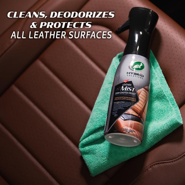 Hybrid Solutions Leather Mist 2 Pack