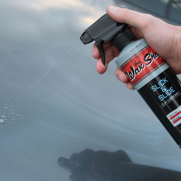 Car Detailing Clay Bar 2 x 100 G Pack