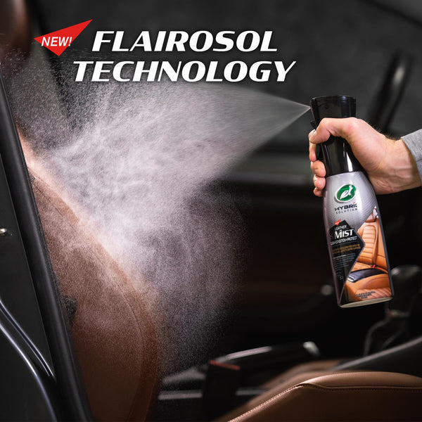 Hybrid Solutions Leather Mist 2 Pack
