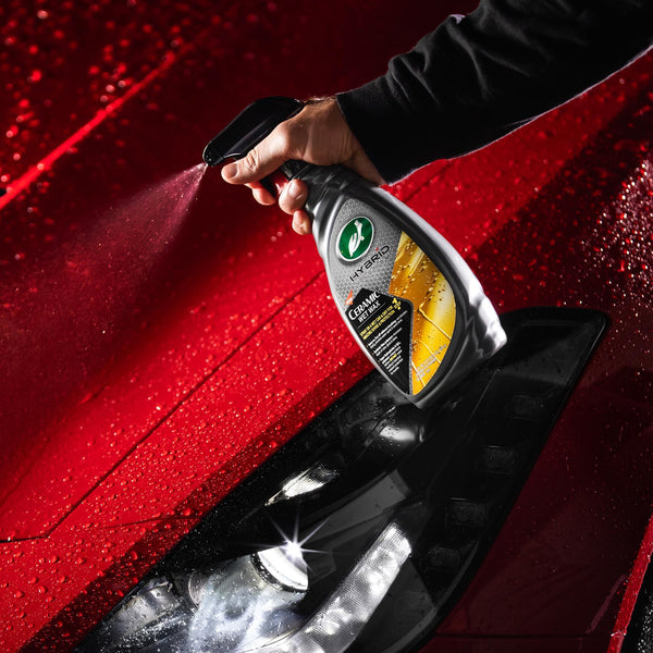 Hybrid Solutions Ceramic Wet Wax 26 FL OZ (2 Pack)