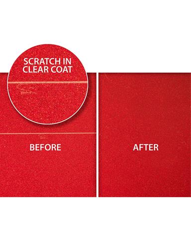 Scratch Repair Kit