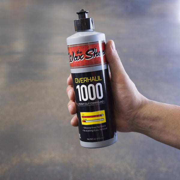 Overhaul 1000 Compound 32 FL OZ