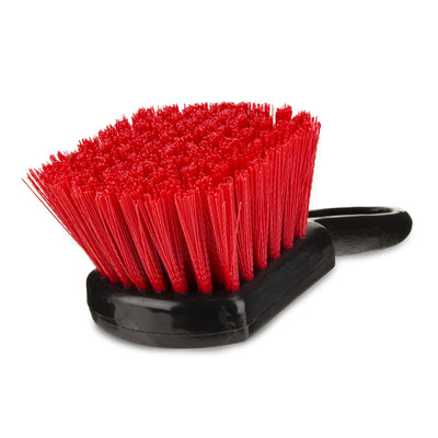 Braun Tire Scrub Hard Tire Brush