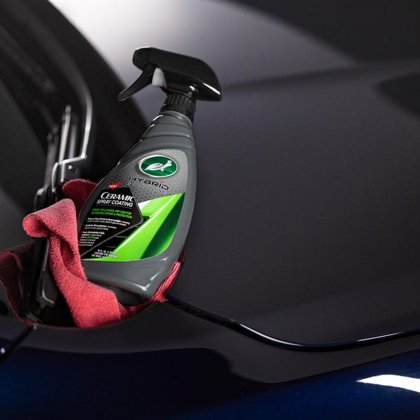 Hybrid Solutions Ceramic Wax Spray Coating 16 FL OZ