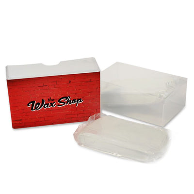 Car Detailing Clay Bar 2 x 100 G Pack