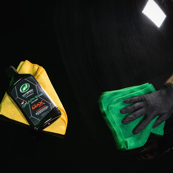 HYBRID SOLUTIONS PRO TO THE MAX WAX™ 14 FL OZ