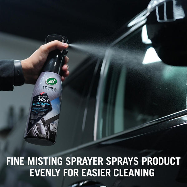 Hybrid Solutions Streak-Free Mist Inside & Out Car Window Cleaner