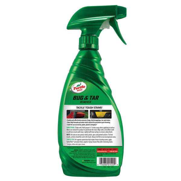 Bug & Tar Remover 16 FL OZ