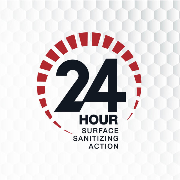 MULTI-PURPOSE CLEANER & DISINFECTANT SPRAY WITH BYOTROL TECHNOLOGY 24 HOUR SURFACE SANITIZING ACTION, EPA REGISTERED 23 FL OZ