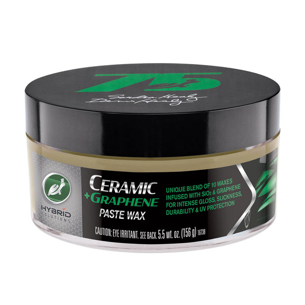 HYBRID SOLUTIONS Ceramic + Graphene Paste Wax