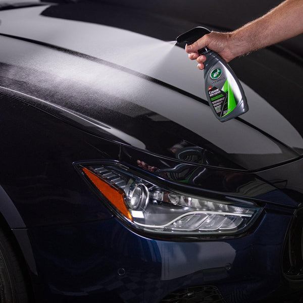 Hybrid Solutions Ceramic Wax Spray Coating 16 FL OZ (2 Pack)