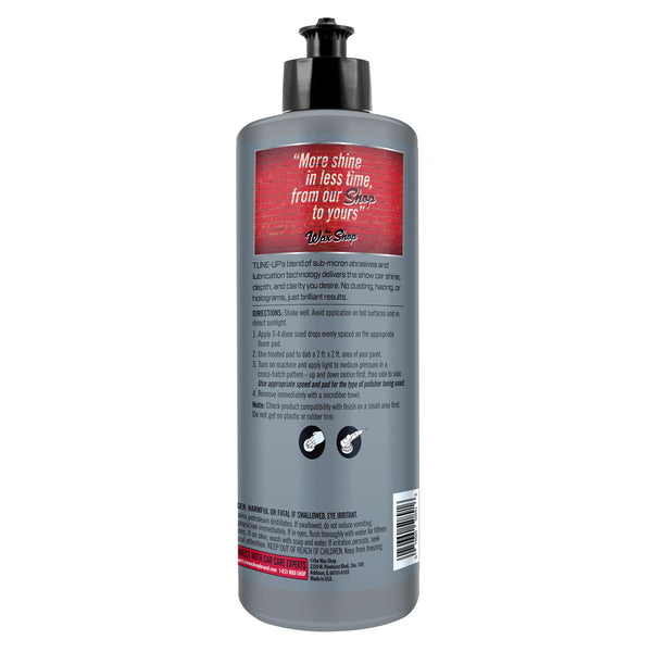 Tune-Up 3000 Compound 16 FL OZ