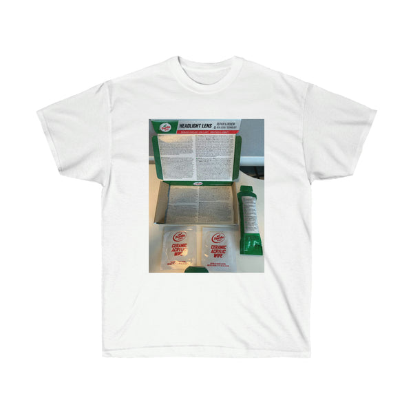 Unisex Ultra Cotton Tee