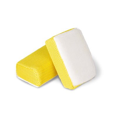 Scrub Ninja Interior Scrubbing Block