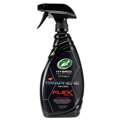 HYBRID SOLUTIONS PRO GRAPHENE FLEX WAX 23 FL OZ