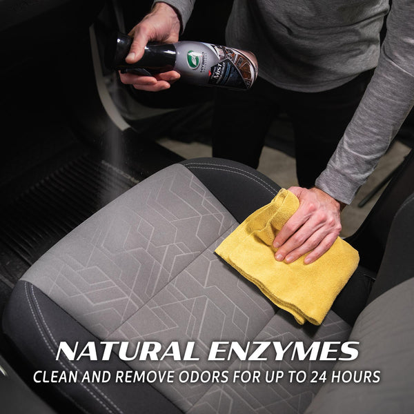 Hybrid Solutions Streak-Free Mist Interior Detailer Spray