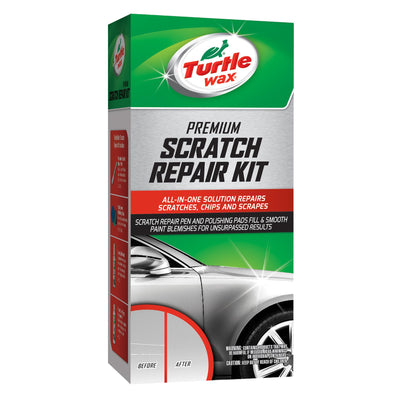 Scratch Repair Kit